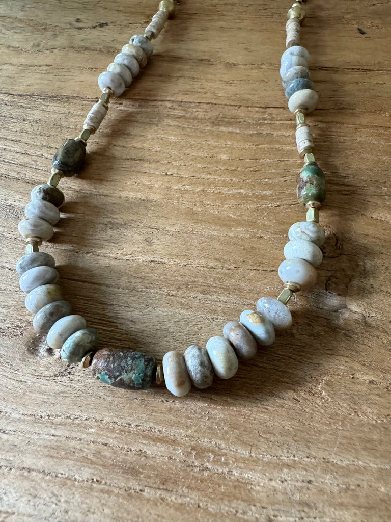 Beckley Necklace