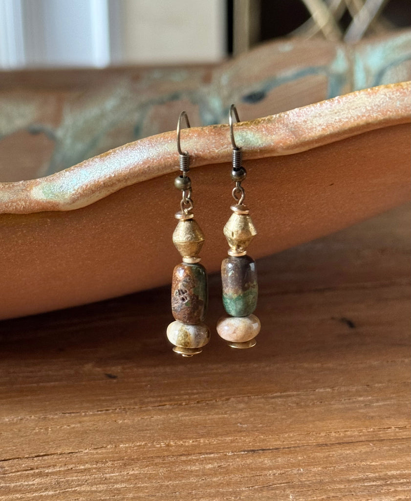 Maggie Earrings