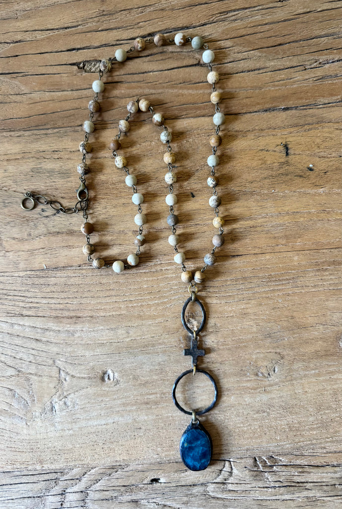 Rowe Necklace