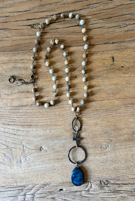 Rowe Necklace