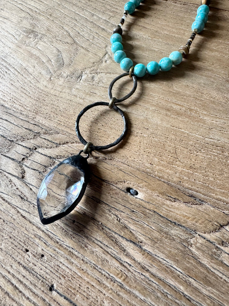 Sundance Necklace