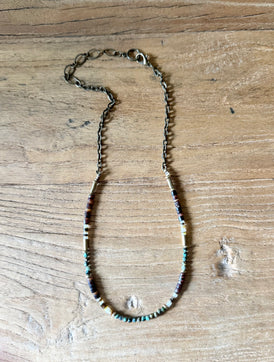 Annie Necklace