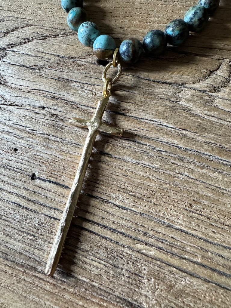 Darcy Necklace