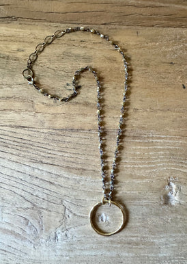 Tatum Necklace