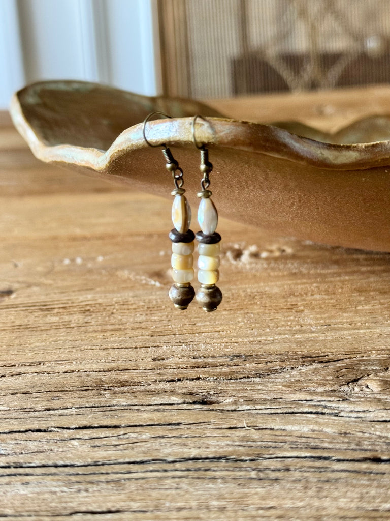 Cove Earrings
