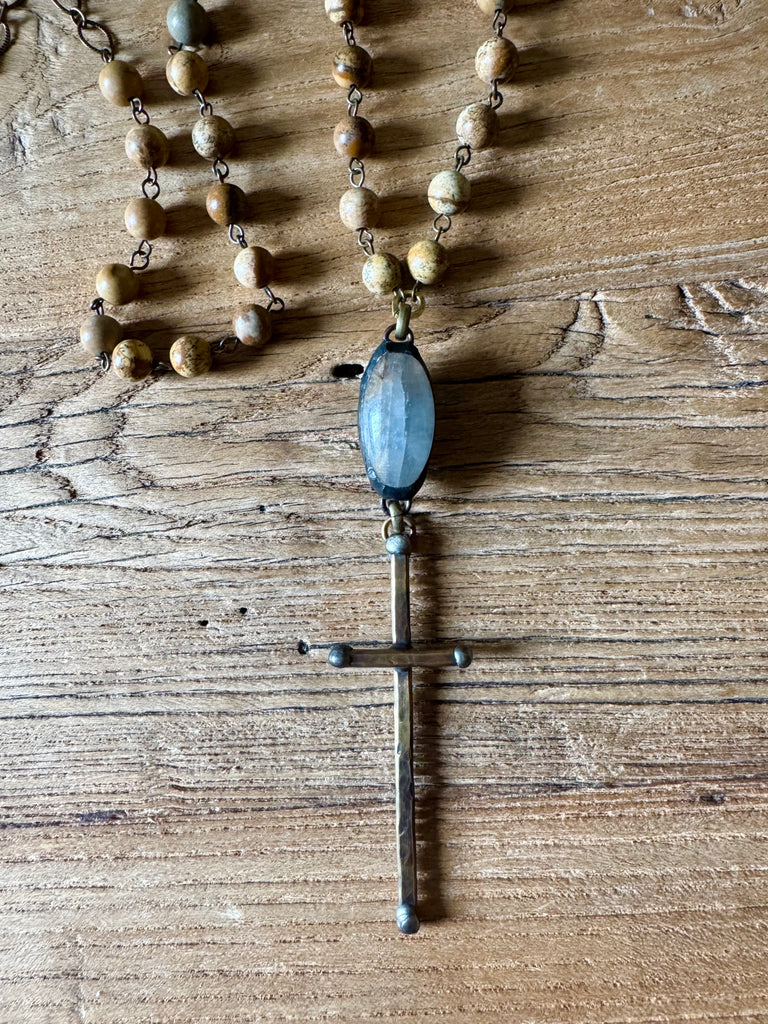 Perla Necklace