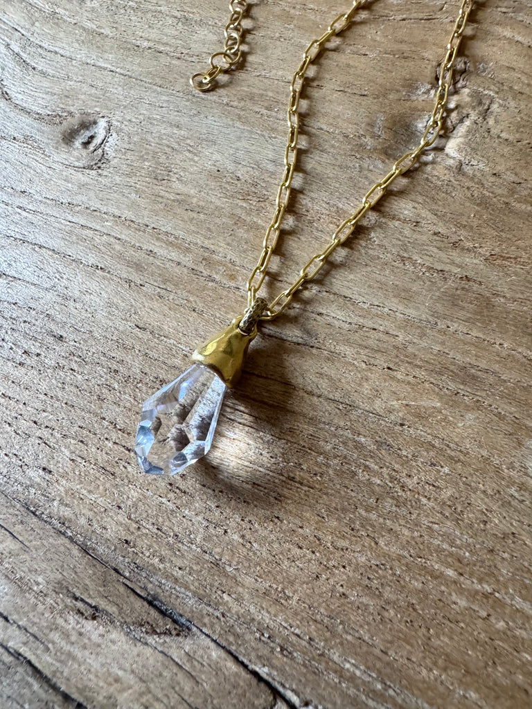 Bijou Necklace