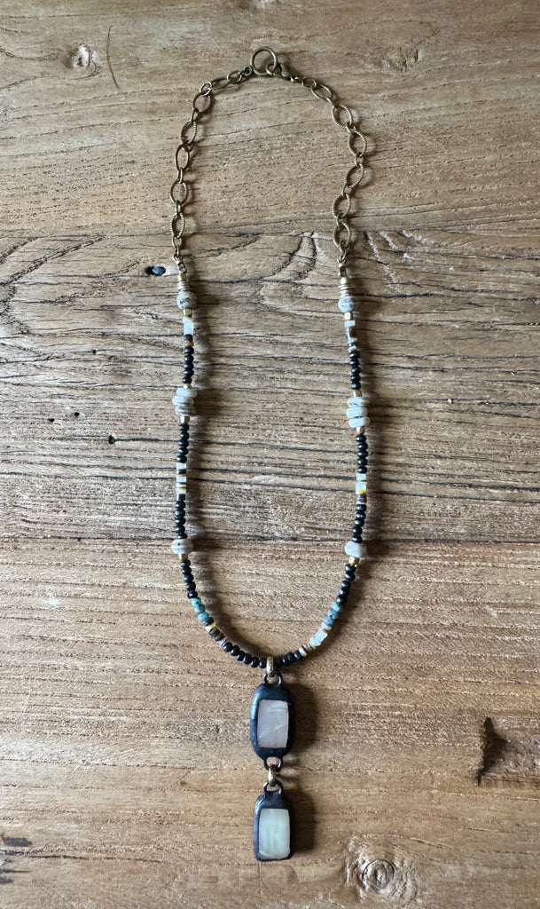 Wildwood Necklace