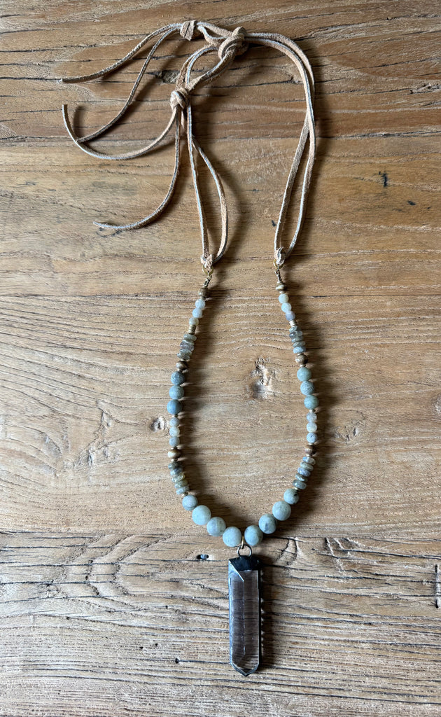 Haven Necklace