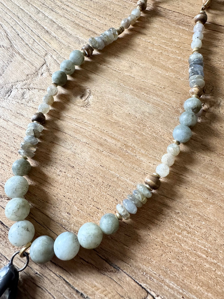 Peacekeeper Necklace