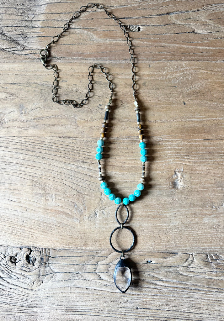 Sundance Necklace