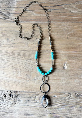 Sundance Necklace