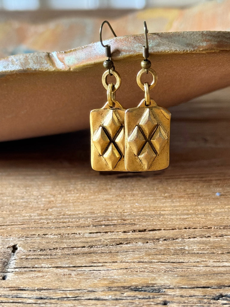 Maggie Earrings