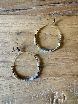 Haven Earrings