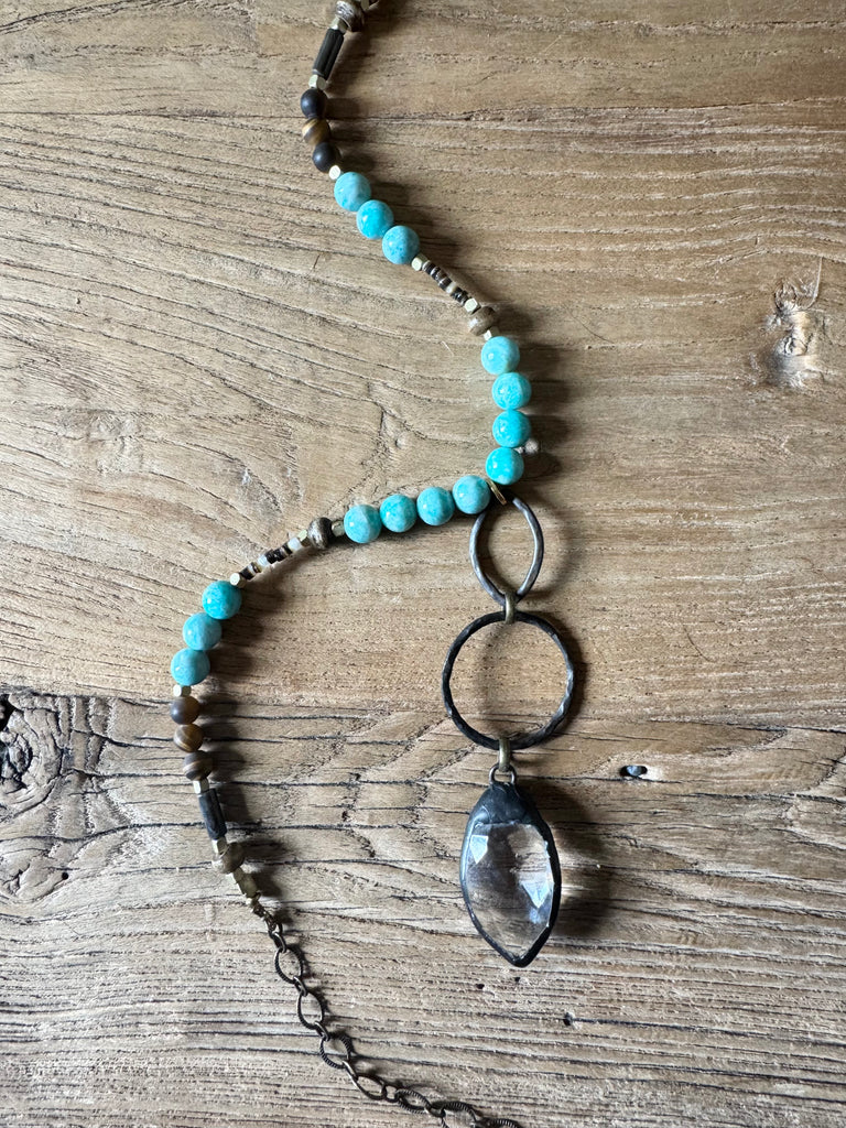Sundance Necklace