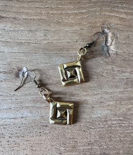 Foundry Earrings