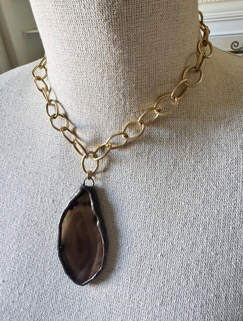 Sienna Necklace