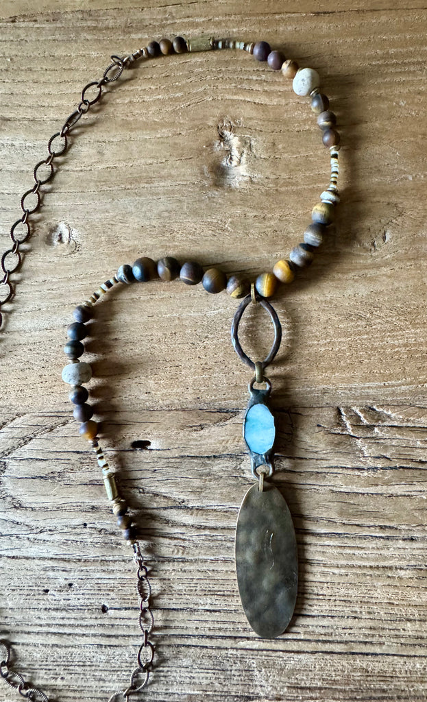 Hannah Necklace