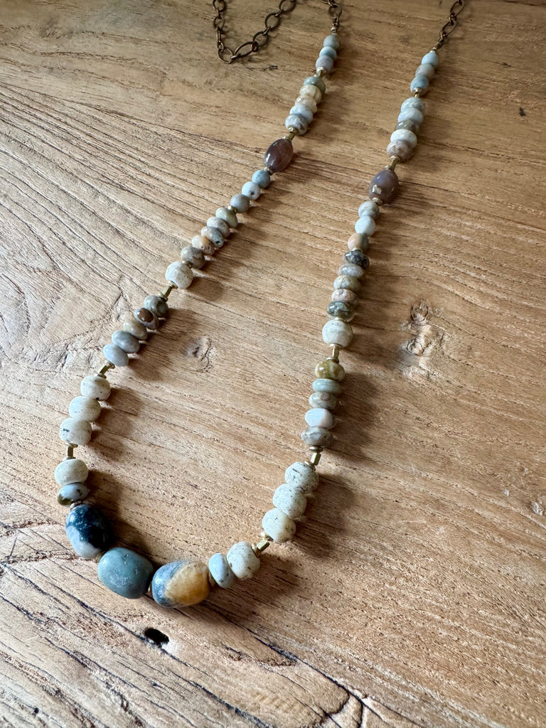 Hart Necklace
