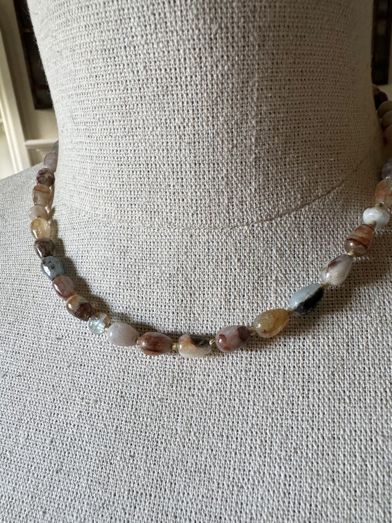 Jules Necklace
