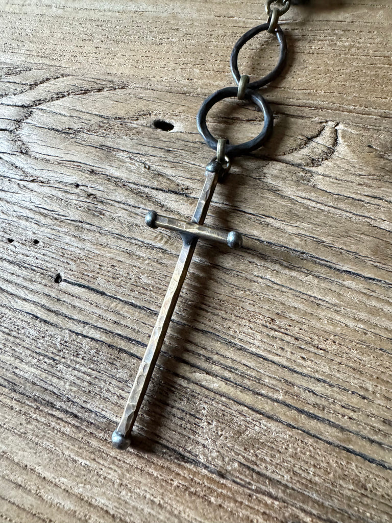 Rosa Necklace