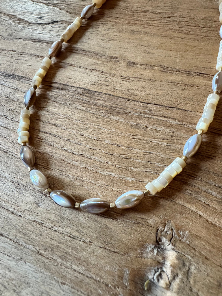 Shore Necklace