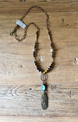 Hannah Necklace