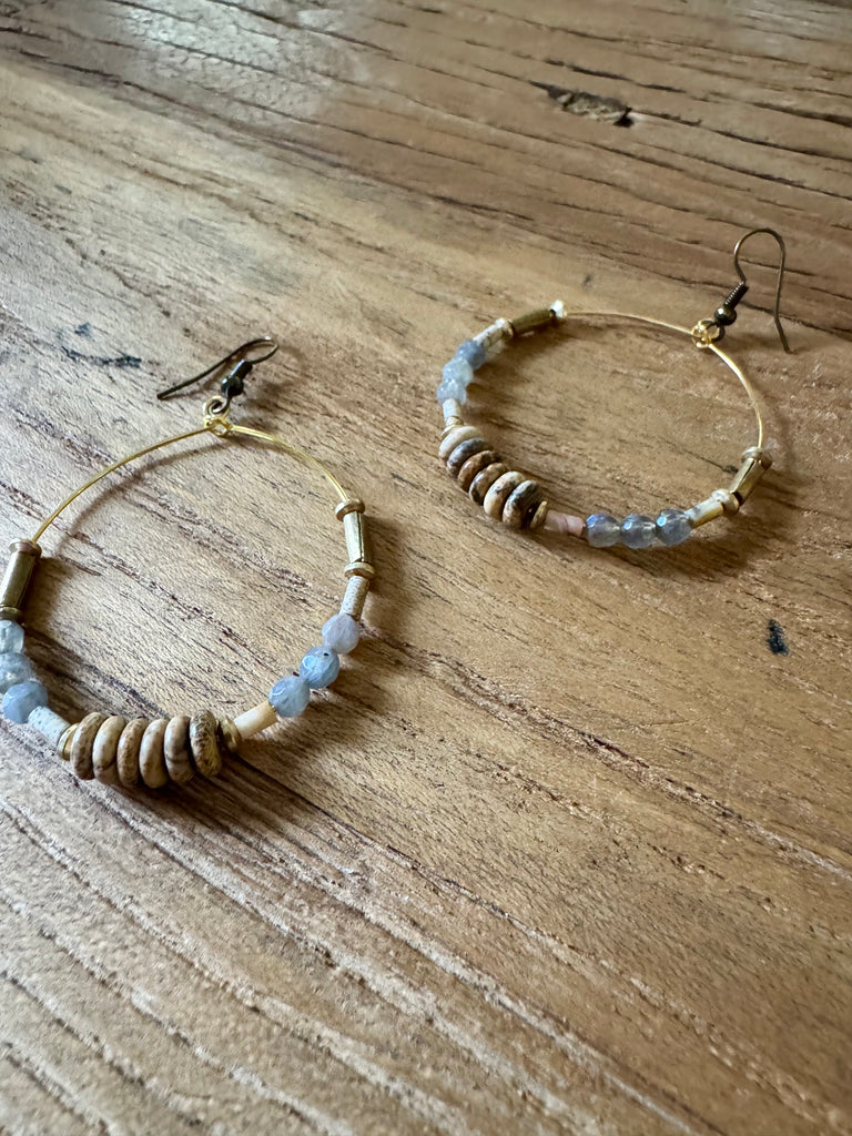 Asher Earrings