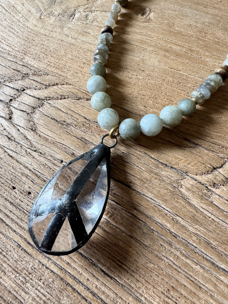 Peacekeeper Necklace