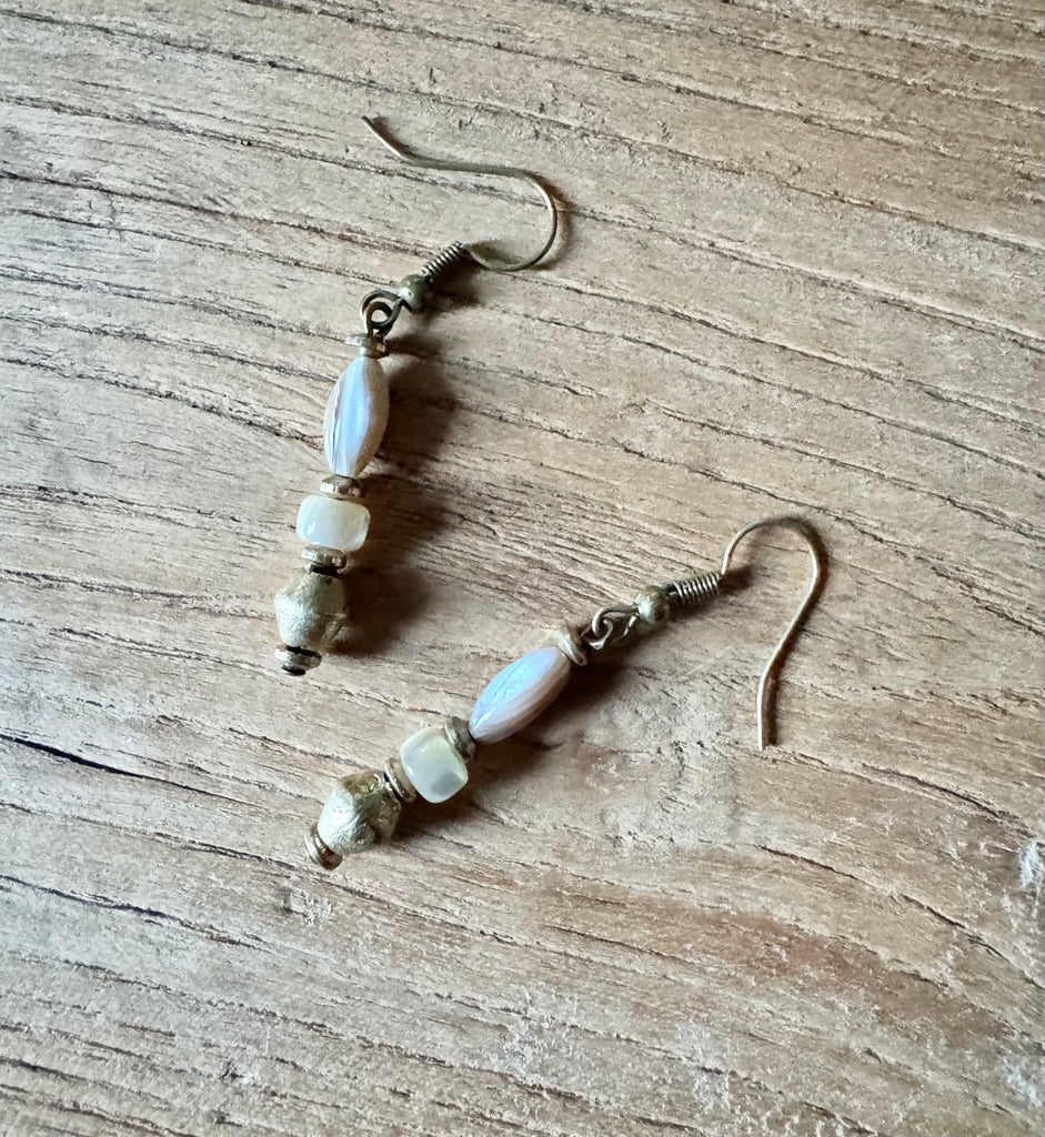 Dune Earrings