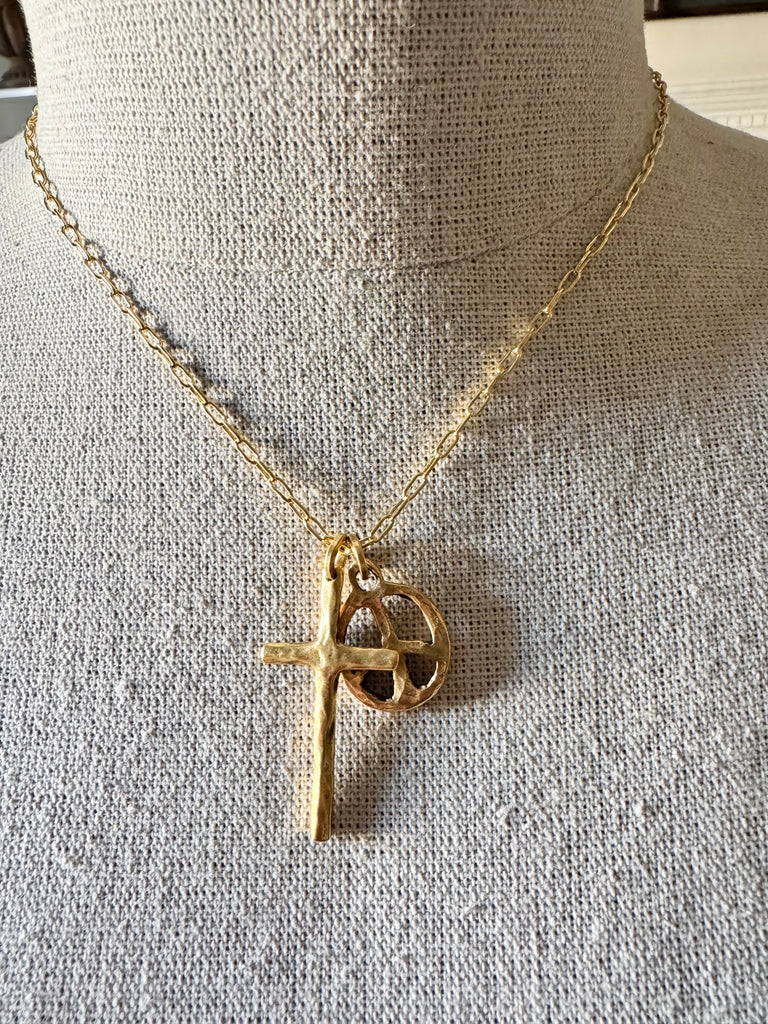 Good Soul Necklace