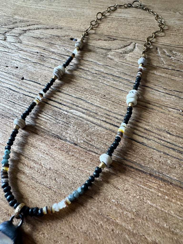 Wildwood Necklace