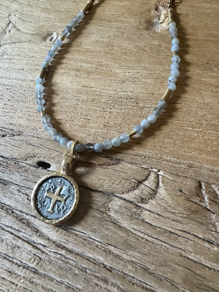 Liliana Necklace