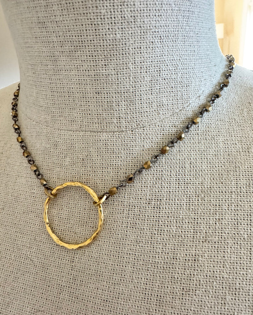 Tatum Necklace