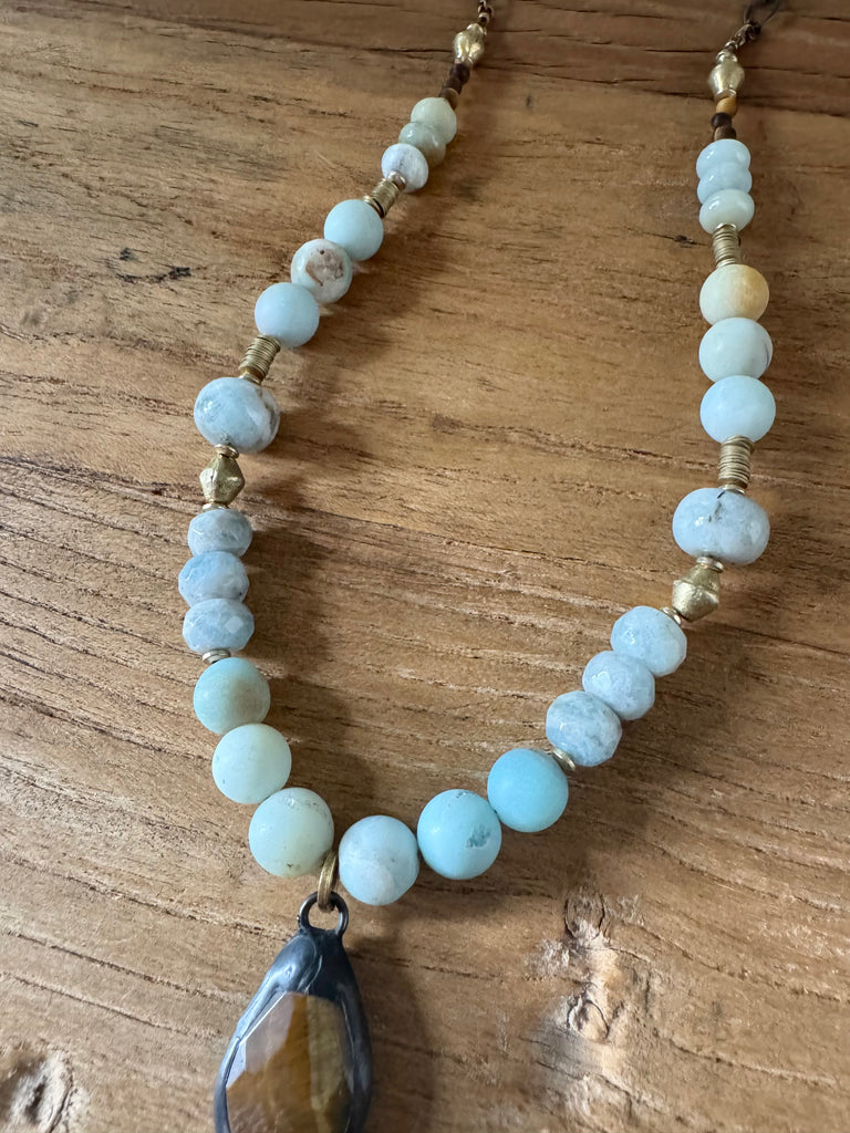 Millie Necklace