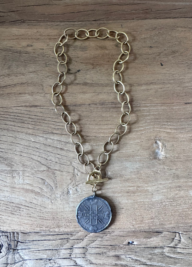Isabel Necklace