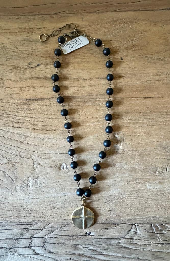 Heart & Soul Necklace