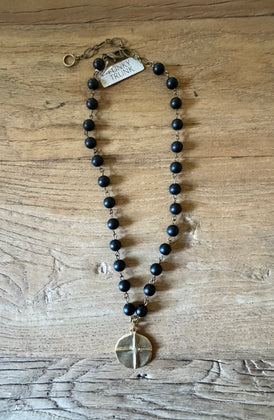 Heart & Soul Necklace