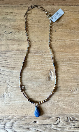 Zola Necklace