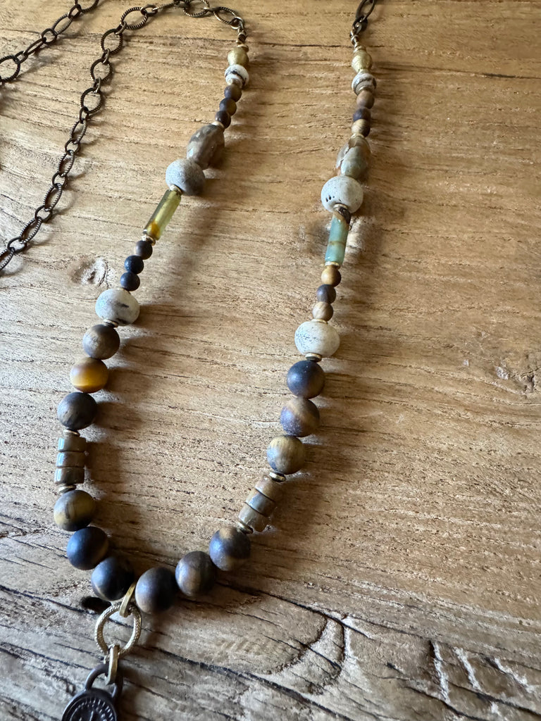 Larue Necklace