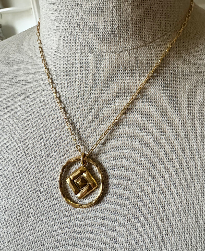 Remi Necklace