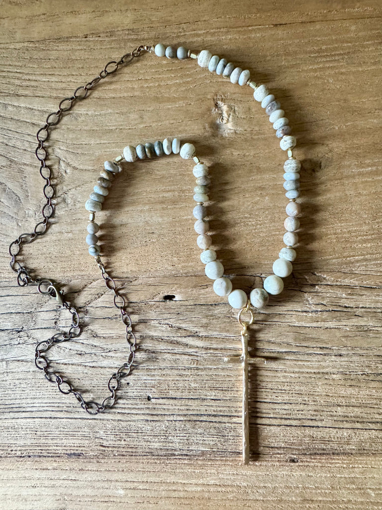Josie Necklace