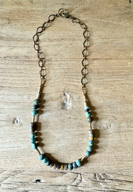 Josephine Necklace