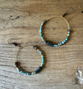 Elsie Earrings