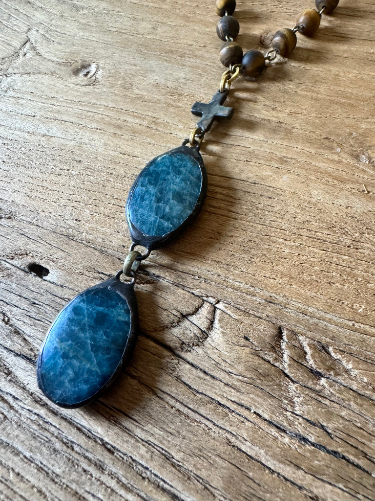 Coast Necklace
