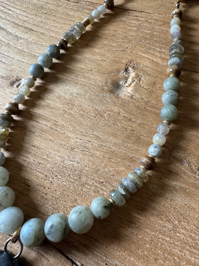 Haven Necklace
