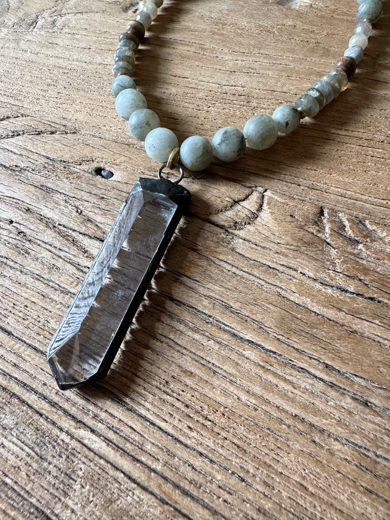 Haven Necklace