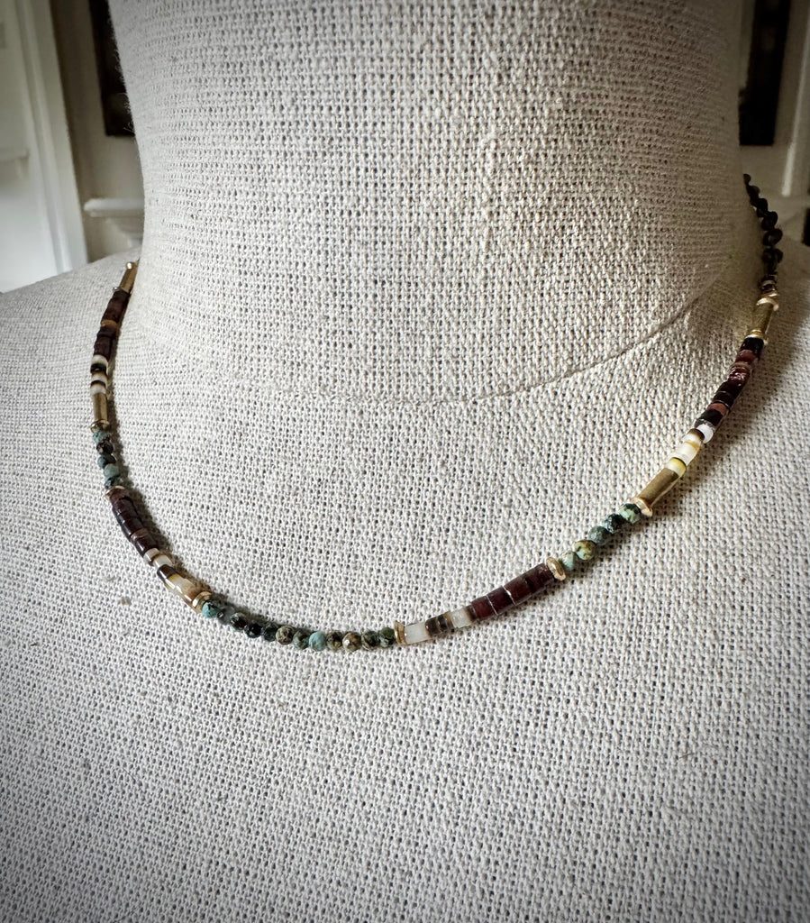 Annie Necklace