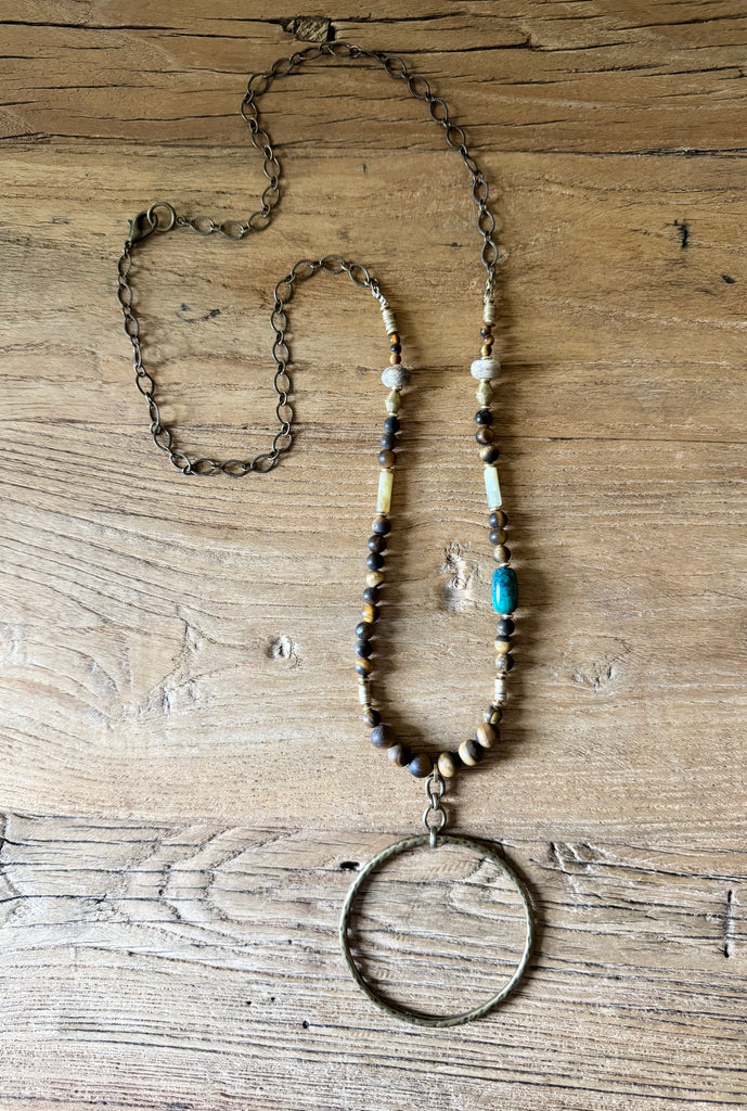 Maxie Necklace