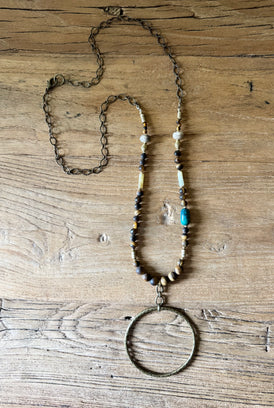 Maxie Necklace